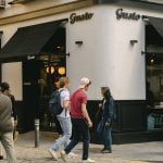 restaurantes sevilla